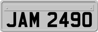 JAM2490