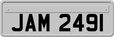 JAM2491