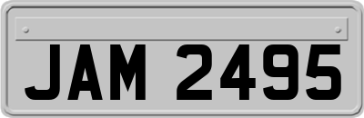 JAM2495
