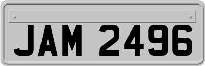 JAM2496