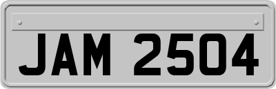 JAM2504