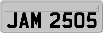 JAM2505