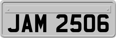 JAM2506