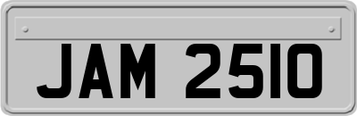 JAM2510