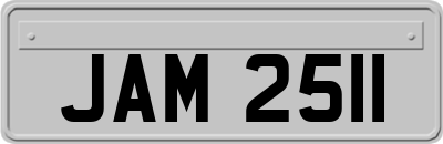 JAM2511