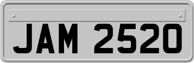 JAM2520
