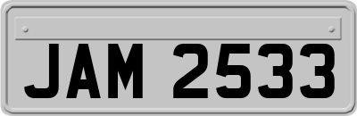 JAM2533