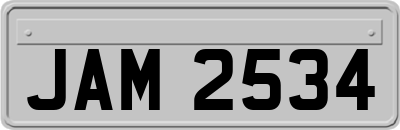 JAM2534