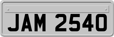 JAM2540