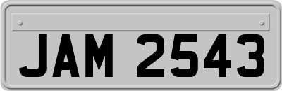 JAM2543
