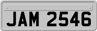 JAM2546