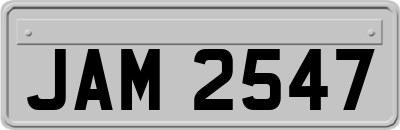 JAM2547