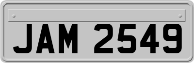 JAM2549
