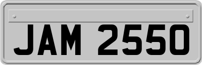 JAM2550