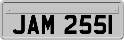 JAM2551