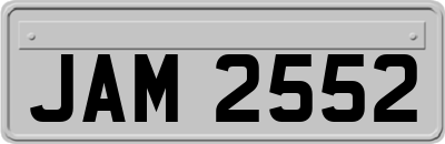 JAM2552
