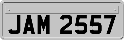 JAM2557