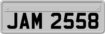 JAM2558