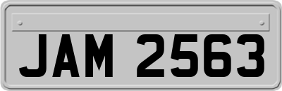 JAM2563