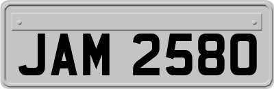 JAM2580