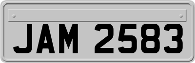 JAM2583