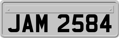 JAM2584