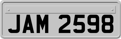 JAM2598