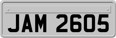 JAM2605