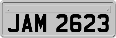 JAM2623