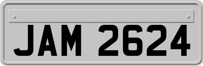 JAM2624