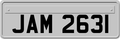 JAM2631