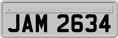 JAM2634