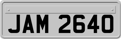 JAM2640