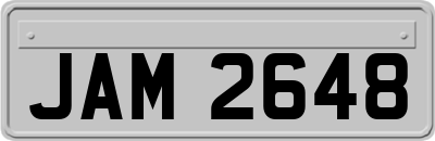 JAM2648