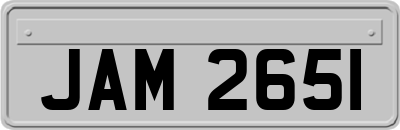 JAM2651