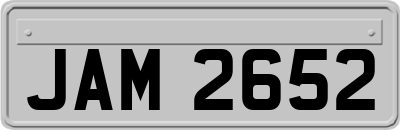 JAM2652