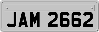 JAM2662