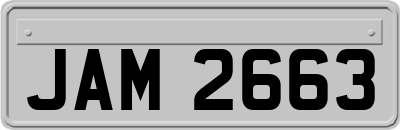 JAM2663