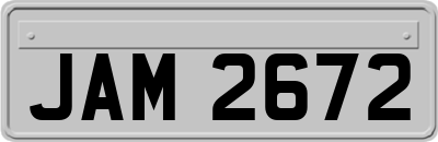 JAM2672