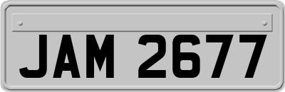 JAM2677