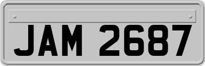 JAM2687