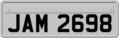 JAM2698