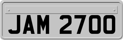 JAM2700