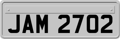 JAM2702