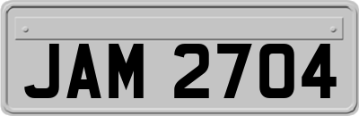JAM2704