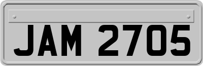 JAM2705