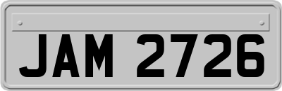 JAM2726