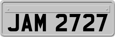 JAM2727