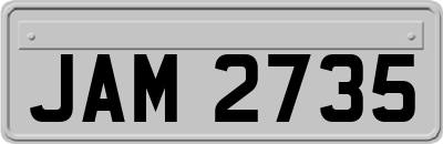 JAM2735