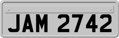 JAM2742